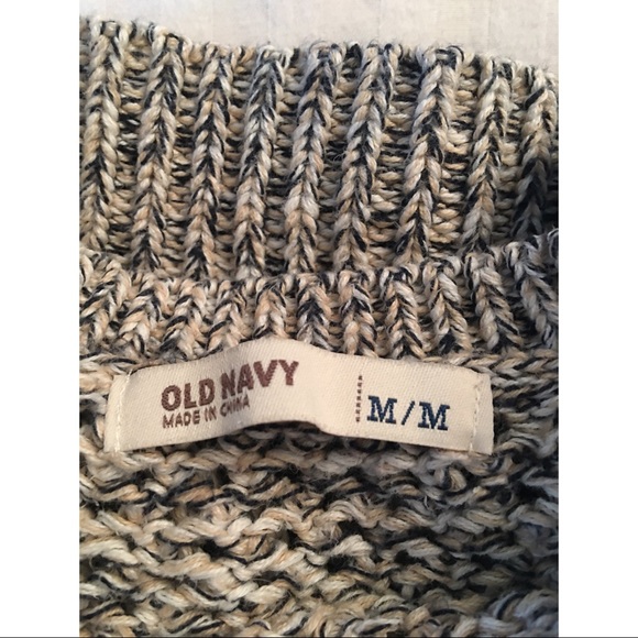 Knit sweater - Picture 4 of 5